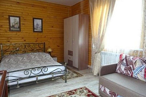&quot;На Равелинной&quot; гостевой дом в Севастополе фото 13
