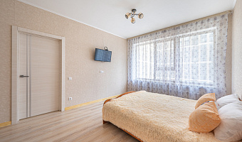 1-комнатная квартира Космонавтов 108Е в Екатеринбурге - фото 3