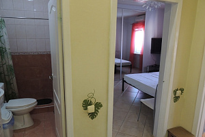 2х-комнатный дом под-ключ Красноармейский 5 в Евпатории фото 9