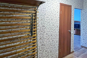 2х-комнатная квартира Комсомольский 41 в Перми 19