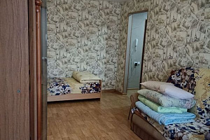 Мотели в Симе, 1-комнатная Пушкина 15 мотель