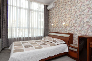 2х-комнатная квартира Крымская 22 корп 13 в Геленджике фото 11