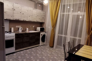 1-комнатная квартира Маршала Жукова 48Е в Крымске 7