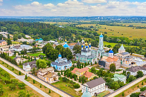 Калужская область