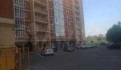 Фото объекта «2х-комнатная квартира Пестова 3 в Пятигорске», 2