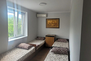 Мини-гостиница Толстого 37 в Геленджике фото 3