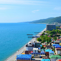 &quot;AQUARIUM&quot; отель