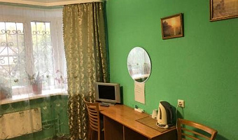 &quot;Визит&quot; гостиница в Нижнем Новгороде - фото 5