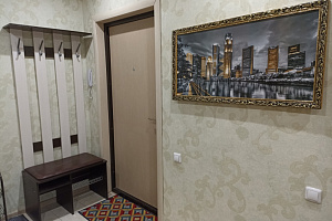 1-комнатная квартира Республиканская 6 в Ярославле 8