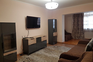 2х-комнатная квартира Инал-Ипа 7 в Сухуме фото 3