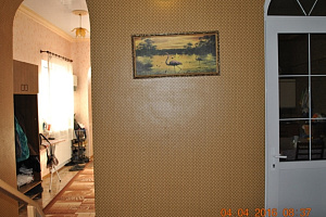 4х-комнатный дом под-ключ Комсомольский 4/а в Евпатории фото 5