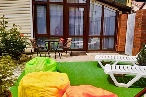 "Гостевой Двор Ивушка" частный сектор