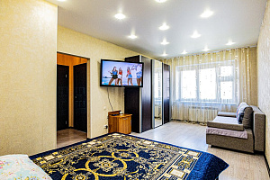 Квартиры Смоленска 1-комнатные, "На Рыленкова" 1-комнатная 1-комнатная - цены