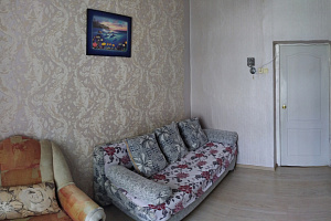 2х-комнатная квартира Победы 168 в Лазаревском 11