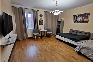 2х-комнатная квартира Майский 5 в Калининграде 4