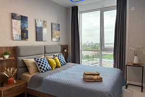 2х-комнатная квартира Калинина 86 эт 13