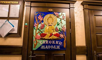 &quot;Царицынская Слобода&quot; отель в Волгограде - фото 4