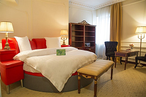 &quot;The Rooms Hotel&quot; бутик-отель в Москве 6