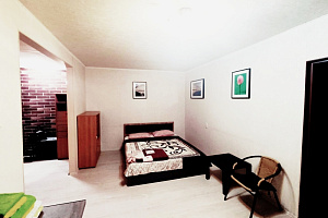 2х-комнатная квартира Капитана Буркова 41 эт 2