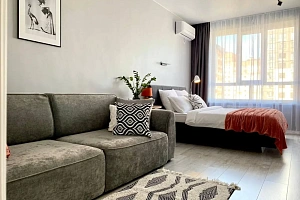 "Vgosti61 Берберовская 26с1" 1-комнатная квартира