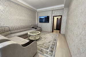 Парк-отели в Дагестане, "Гапцахская 12" 1-комнатная парк-отель - забронировать номер