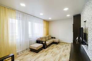 2х-комнатная квартира Ульяновский 26 в Ульяновске 5
