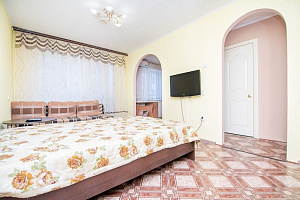 1-комнатная квартира Бестужева 23 во Владивостоке фото 12