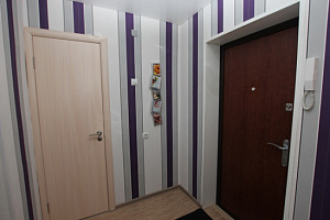 1-комнатная квартира Холодильная 134А в Тюмени 4
