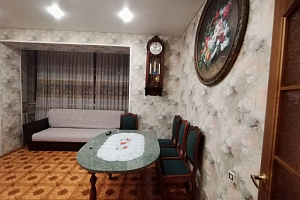 3х-комнатная квартира Полесская 19 в Орле 9