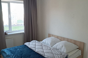 3х-комнатная квартира Большая Московская 124к1