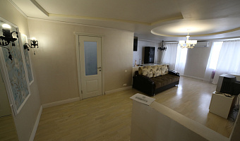 2х-комнатная квартира Комсомольская 106 в Уфе - фото 3