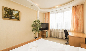 1-комнатная квартира Студеная 68/а в Нижнем Новгороде - фото 2