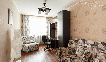 &quot;Две Подушки на Южакова 3&quot; 3х-комнатная квартира в Вологде - фото 2