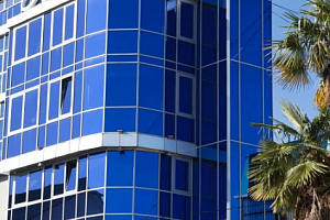 «Алтай» гостиница