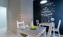 Фото объекта ««Chevron Inn» гостевой дом в Санкт-Петербурге», 3