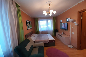 2х-комнатная квартира Северный 18