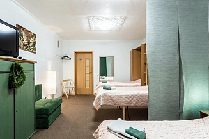 "София" хостел