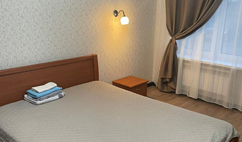 1-комнатная квартира Ленина 113 в Ханты-Мансийске - фото 3