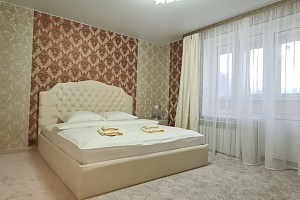 Квартиры Суздаля на месяц, "Ряс Центром" 2х-комнатная на месяц - фото