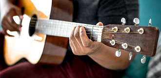 Лучшие кафе с живой музыкой в Адлере