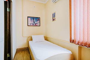 &quot;21 Век&quot; гостиница в Астрахани фото 4