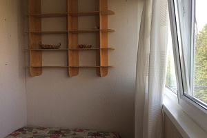 2х-комнатная квартира Терская 190 в Анапе фото 8