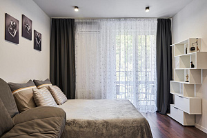 Квартира-студия Искры 88к3 эт 5