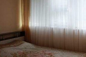 Квартиры Майкопа недорого, 1-комнатная Некрасова 256 недорого - фото