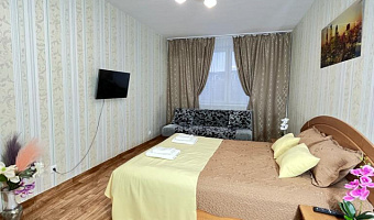 1-комнатная квартира Судостроительная 157 в Красноярске - фото 2