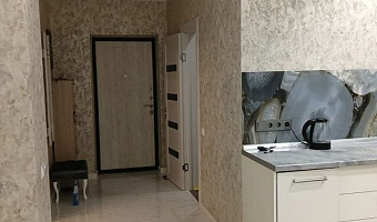 2х-комнатная квартира Черноморская 35 в Дивноморском - фото 2