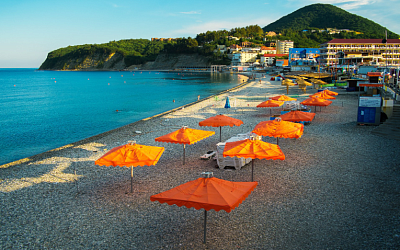 Где лучше снимать гостевой дом - Туапсе или окресности