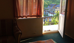 Фото объекта ««Панорама» гостевой дом в Вардане», 2