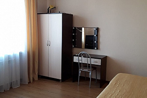 1-комнатная квартира Самбурова 236 в Анапе фото 6