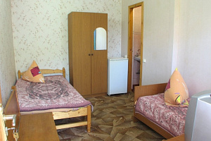 &quot;У Черного моря&quot; мини-гостиница в Анапе, ул. Кати Соловьяновой, 119 фото 2